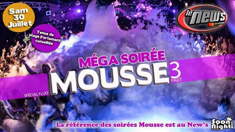 Méga Soirée Mousse 3