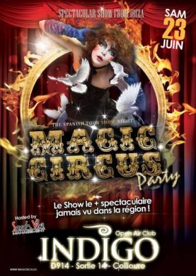 Magic Circus