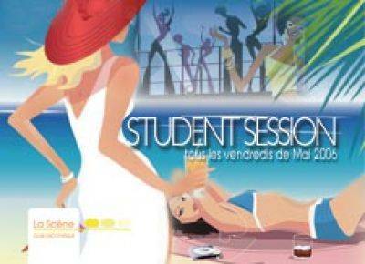 STUDENT SESSION