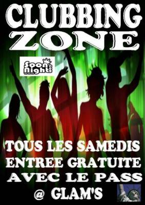 Clubbing Zone