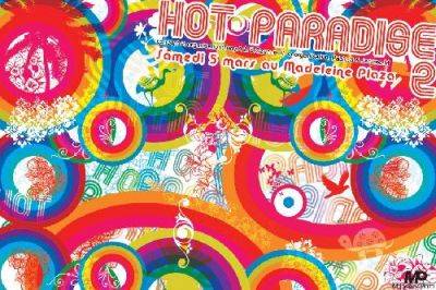 Hot Paradise 2