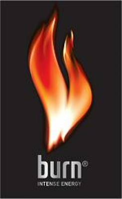 Burn Energy drink