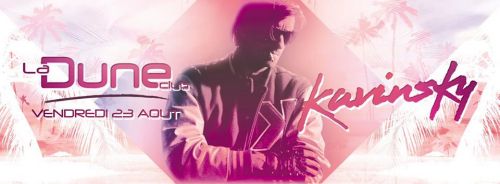 Kavinsky