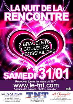 Nuit de la rencontre