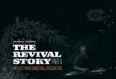 THE REVIVAL STORY PART 2