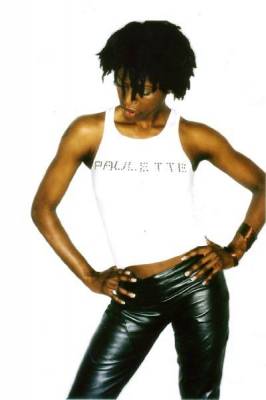 In Bed With DJ Paulette