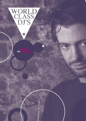 Sebastien Leger