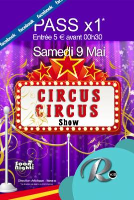 Circus Circus