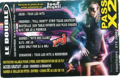 Tout les hits