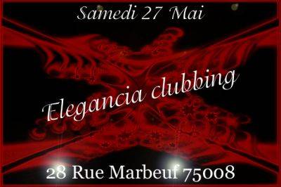 Elegancia Clubbing