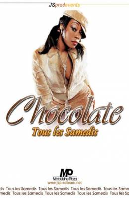 CHOCOLATE
