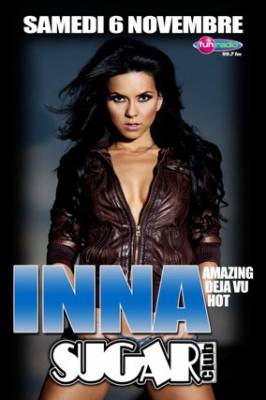 INNA