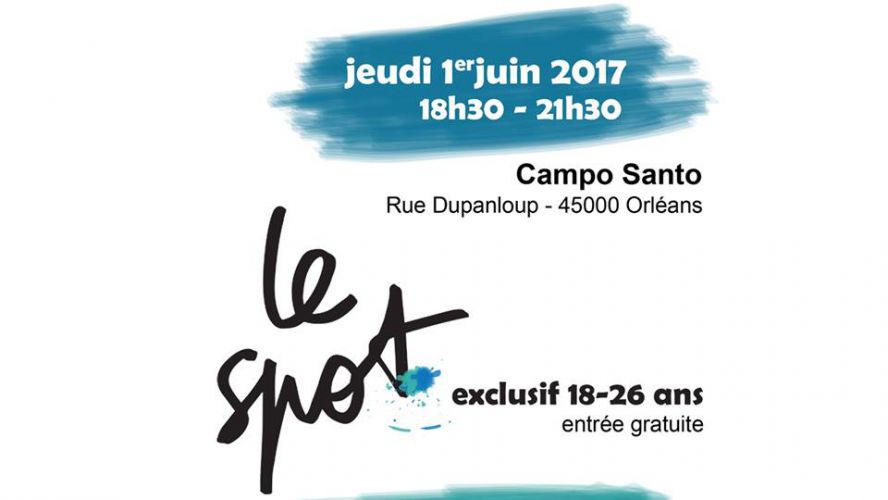 LE SPOT