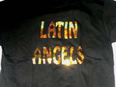 Latin Angels
