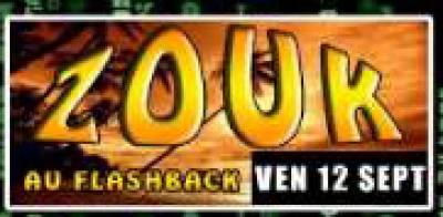 zouk au flashback