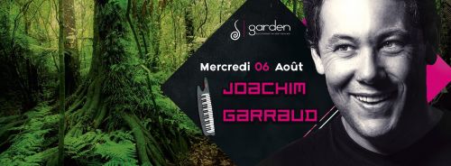 Joachim Garraud