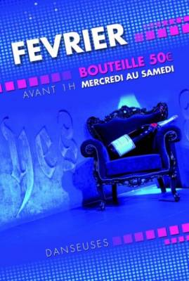 FEVRIER