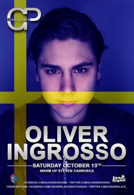 Oliver Ingrosso