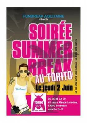 Soirée funbreak