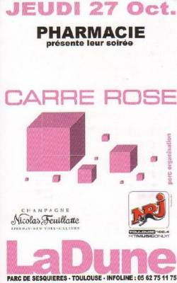 CAREE ROSE