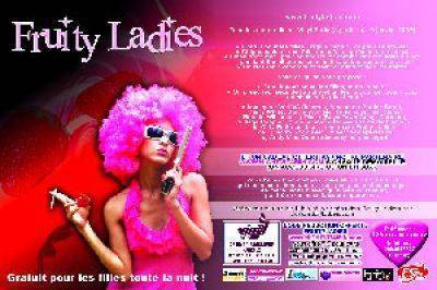 fruity ladies