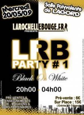 Lrb Party#2