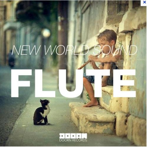 Showcase New World Sound (Flute)
