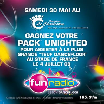 Spécial Unighted