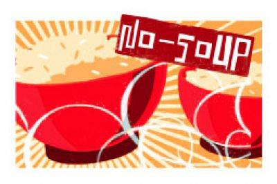 No Soup