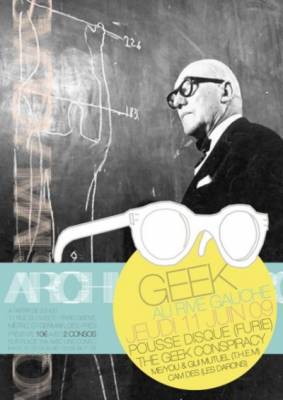 Archi Geek