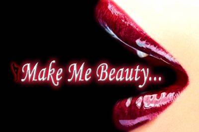 Make me Beauty
