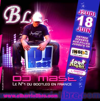 Dj Mast Show Dj
