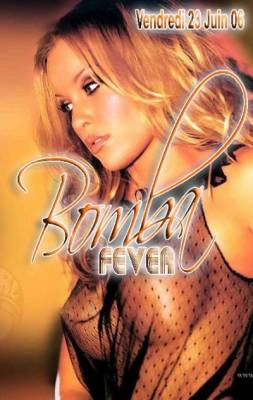 Bomba fever