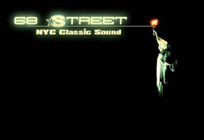68 Street