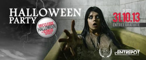 Halloween Party
