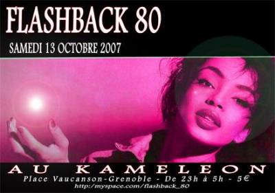FLASHBACK 80