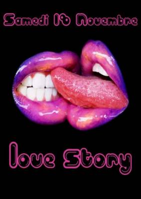 LOVE STORY