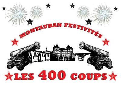 Cavalcade des 400 coups