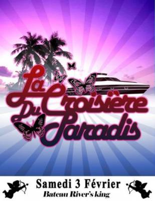 La Croisiere du Paradis