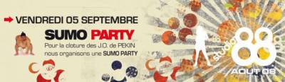 Sumo Party