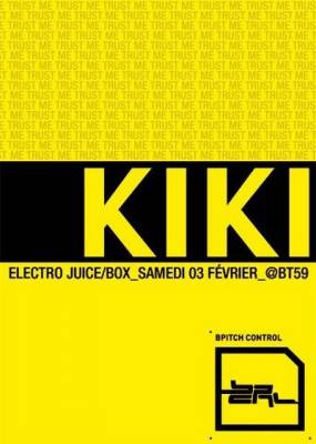KIKI