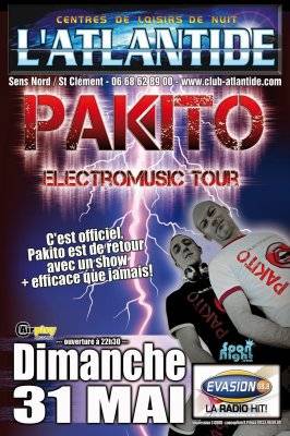 PAKITO