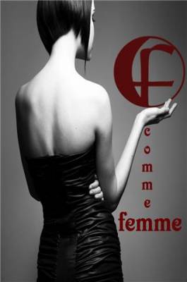 F comme Femme