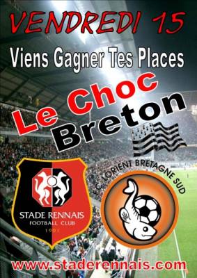 Stade Rennais