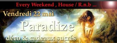 Paradize