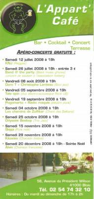 Kitoslev (Chanson festve)