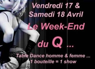 week end du Q
