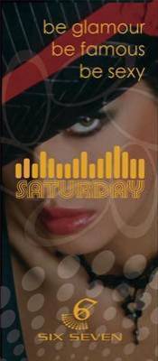 Saturday Fever