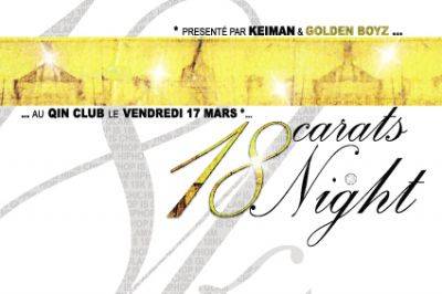 18k Carats Night