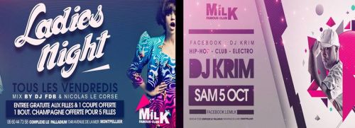 Dj Krim